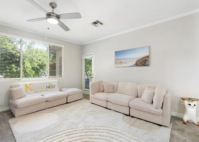 Apartament Westworld, Mayo Clinic & Mcdowell Mountain Ranch Nearby Golf, Pool, & Hiking At Desert Serenity View Scottsdale