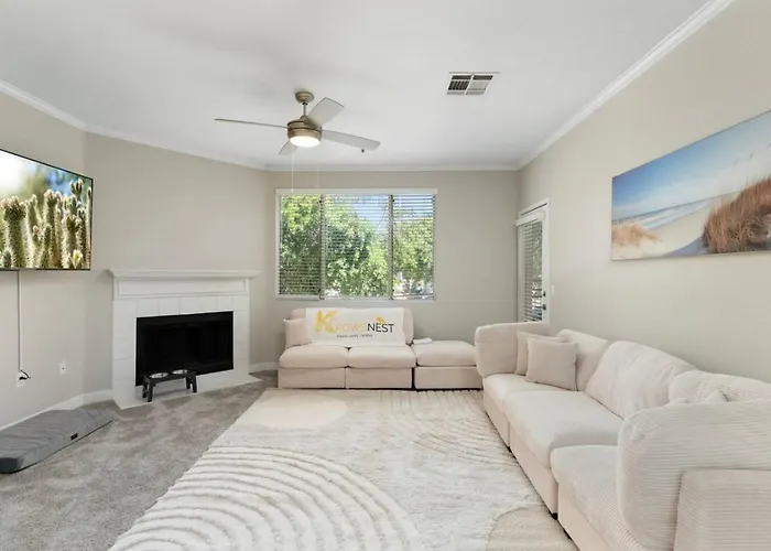 Desert Serenity View Appartement Scottsdale
