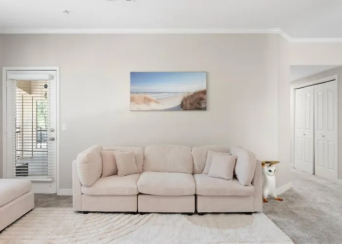 Appartement Desert Serenity View *