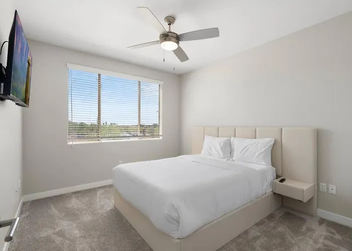 Desert Serenity View * Scottsdale