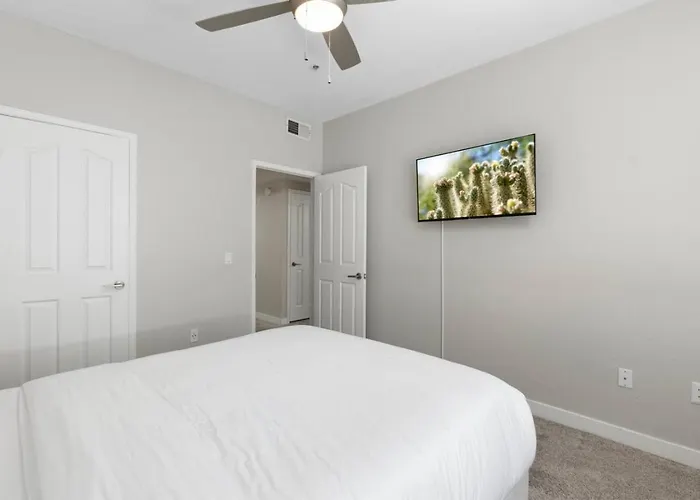 Desert Serenity View Appartement Scottsdale