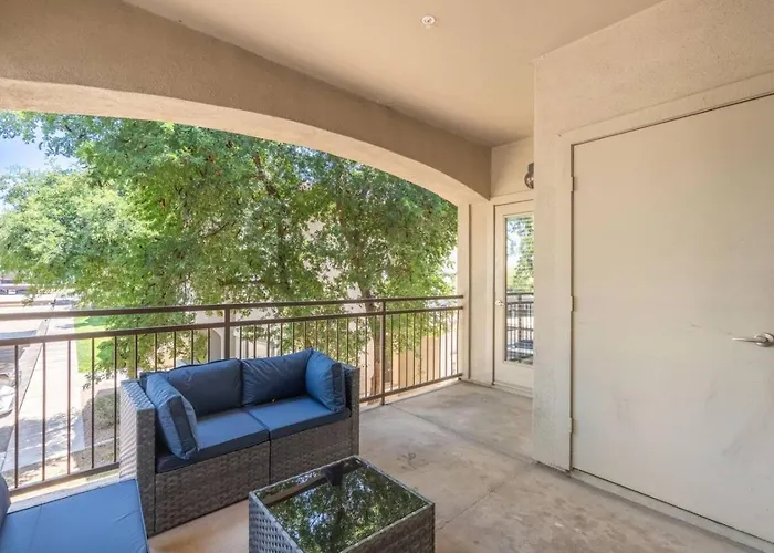 Desert Serenity View Appartement *