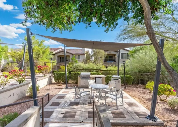 Desert Serenity View Scottsdale