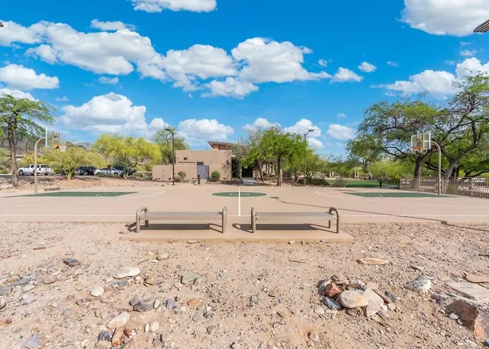 Appartement Desert Serenity View Scottsdale